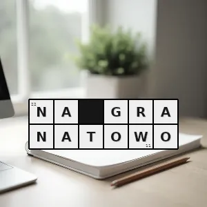 Hasło krzyżówkowe ciemnoniebiesko - na granatowo – rozwiązanie, synonimy, podpowiedzi i definicje krzyżówkowe